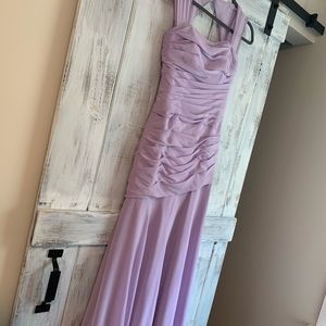 Watters Bridesmaid Dress